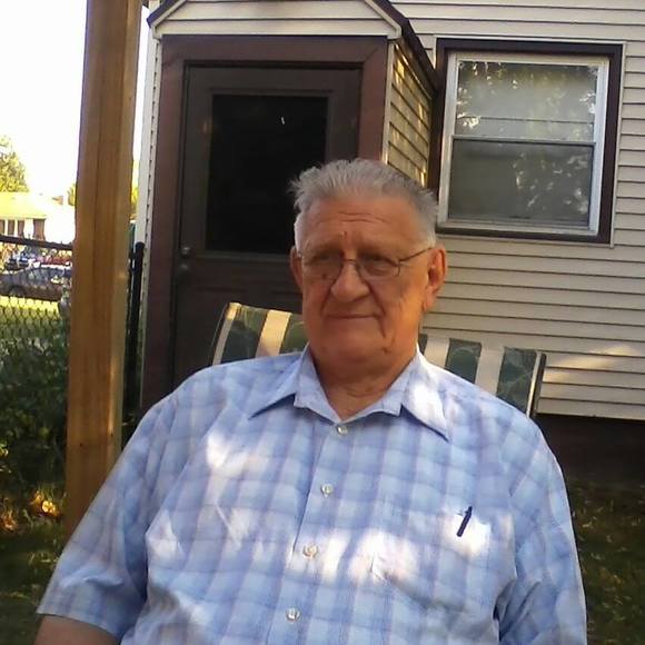 Meet your Posher, Jeffrey - Picture 1 of 1